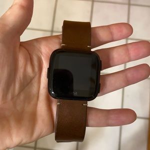 Fitbit Versa 2